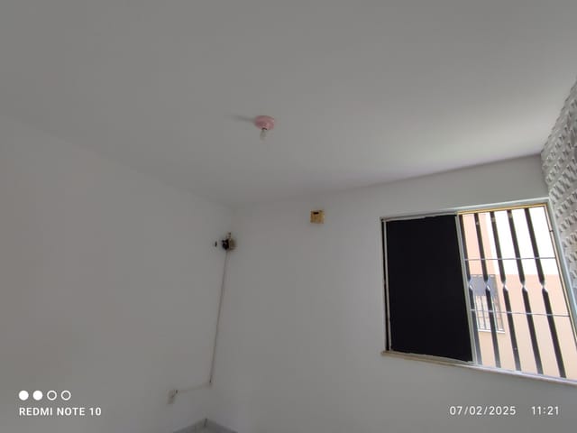 Apartamento 2 quartos e 1 banheiro, à venda, no bairro Chácara Brasil em São Luís