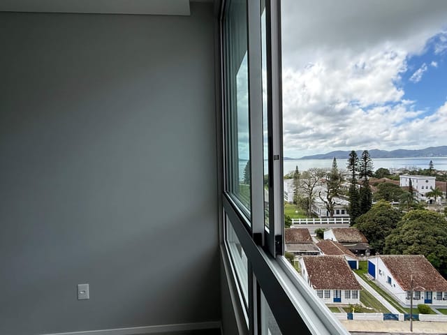 Apartamento com 114m² 2 quartos e 3 banheiros, à venda, no bairro Jardim Atlântico em Florianópolis