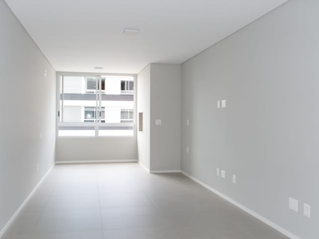 Apartamento com 114m² 2 quartos e 3 banheiros, à venda, no bairro Jardim Atlântico em Florianópolis