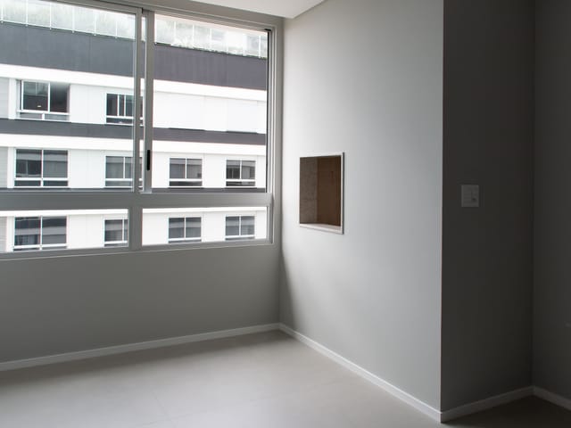 Apartamento com 114m² 2 quartos e 3 banheiros, à venda, no bairro Jardim Atlântico em Florianópolis