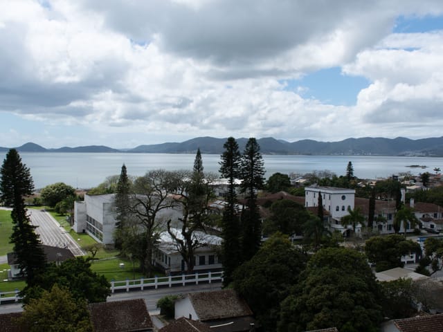 Apartamento com 114m² 2 quartos e 3 banheiros, à venda, no bairro Jardim Atlântico em Florianópolis