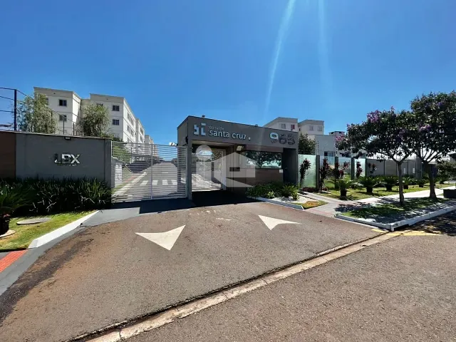 Apartamento 2 quartos e 1 banheiro, à venda, no bairro Jardim Ecoville I em Cambé