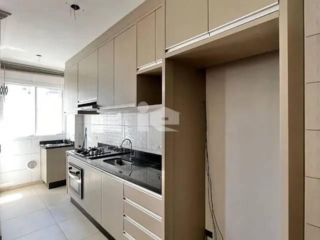 Apartamento 2 quartos e 1 banheiro, à venda, no bairro Jardim Ecoville I em Cambé
