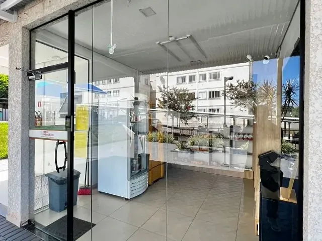 Apartamento 2 quartos e 1 banheiro, à venda, no bairro Jardim Ecoville I em Cambé