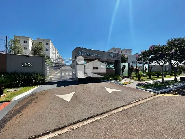 Apartamento 2 quartos e 1 banheiro, à venda, no bairro Jardim Ecoville I em Cambé