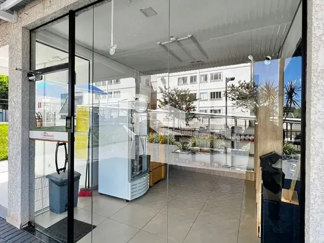 Apartamento 2 quartos e 1 banheiro, à venda, no bairro Jardim Ecoville I em Cambé