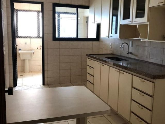 Apartamento 3 quartos e 3 banheiros, à venda, no bairro Vila Imperial em São José Do Rio Preto
