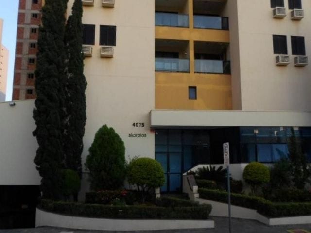 Apartamento 3 quartos e 3 banheiros, à venda, no bairro Vila Imperial em São José Do Rio Preto