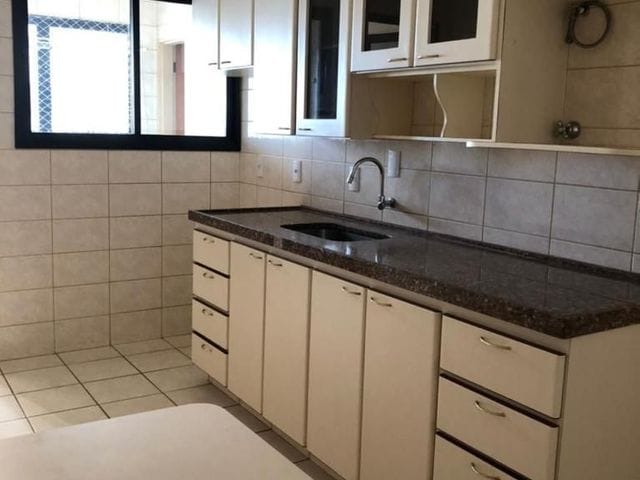 Apartamento 3 quartos e 3 banheiros, à venda, no bairro Vila Imperial em São José Do Rio Preto