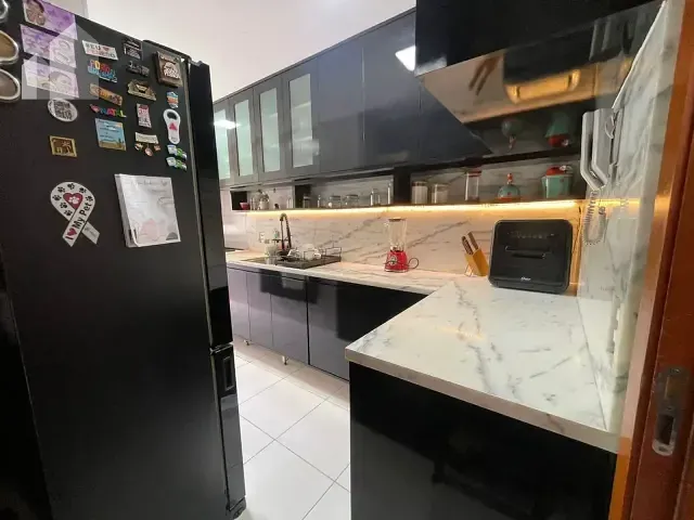 Apartamento com 85m² 3 quartos e 2 banheiros, à venda, no bairro Centro em Nova Iguaçu