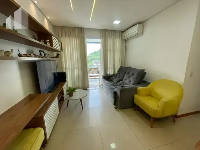 Apartamento com 85m² 3 quartos e 2 banheiros, à venda, no bairro Centro em Nova Iguaçu