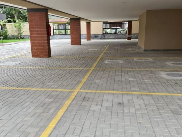 Apartamento com 98m² 2 quartos e 3 banheiros, à venda, no bairro Piratininga em Niterói