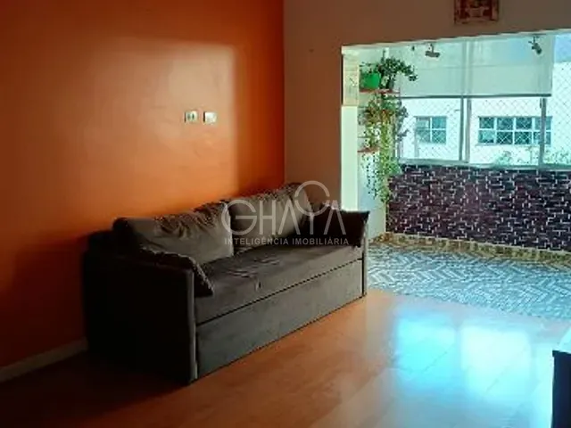 Apartamento 1 quarto e 1 banheiro, à venda, no bairro Vila Buarque em São Paulo
