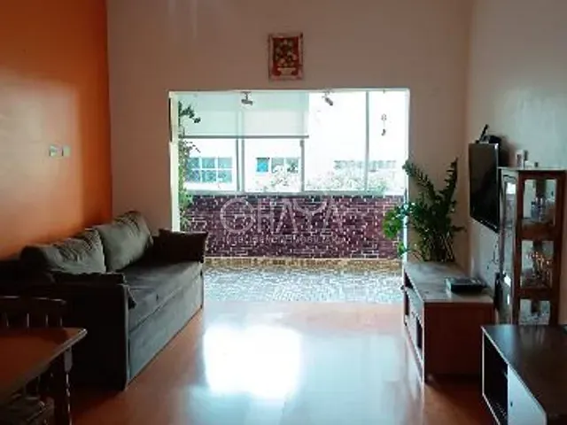 Apartamento 1 quarto e 1 banheiro, à venda, no bairro Vila Buarque em São Paulo