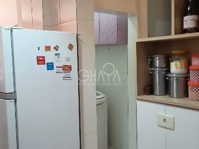 Apartamento 1 quarto e 1 banheiro, à venda, no bairro Vila Buarque em São Paulo