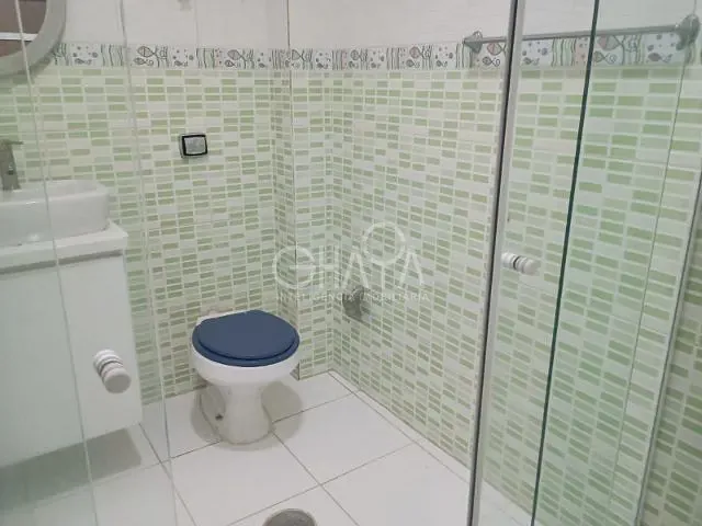 Apartamento 1 quarto e 1 banheiro, à venda, no bairro Vila Buarque em São Paulo