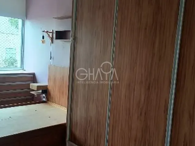Apartamento 1 quarto e 1 banheiro, à venda, no bairro Vila Buarque em São Paulo