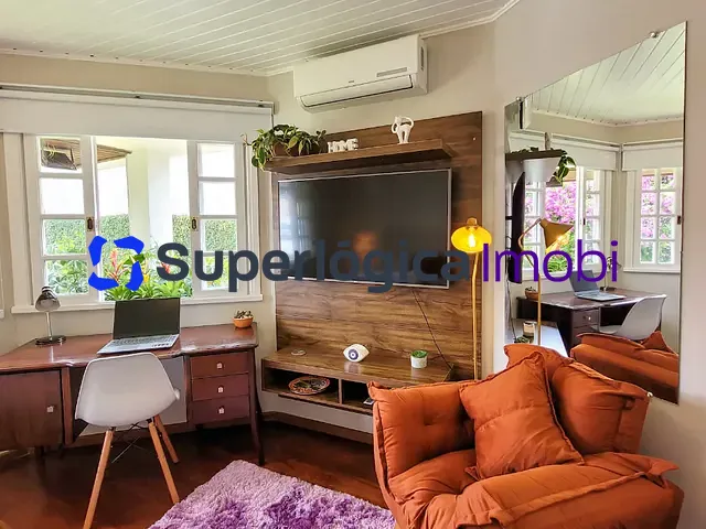 Apartamento 2 quartos e 1 banheiro, à venda, no bairro Centro em Londrina
