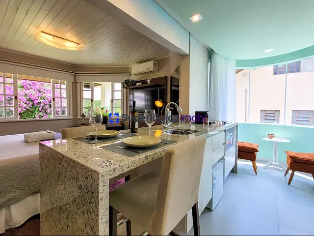 Apartamento 2 quartos e 1 banheiro, à venda, no bairro Centro em Londrina