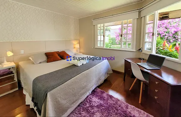 Apartamento, 2 quartos, 90 m² - Foto 5