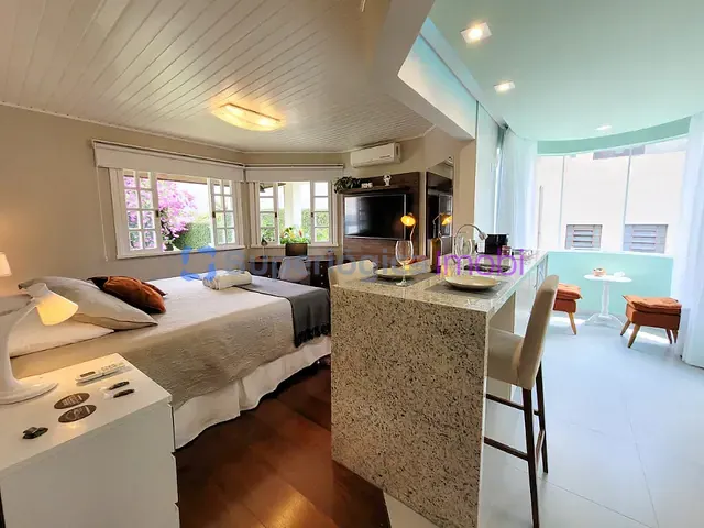 Apartamento 2 quartos e 1 banheiro, à venda, no bairro Centro em Londrina