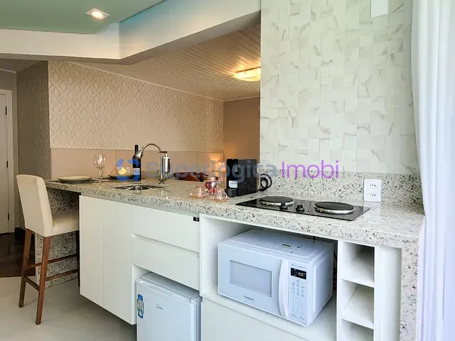 Apartamento 2 quartos e 1 banheiro, à venda, no bairro Centro em Londrina