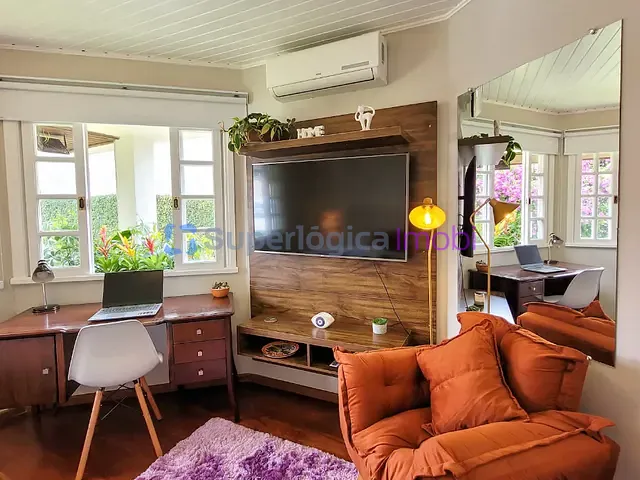 Apartamento 2 quartos e 1 banheiro, à venda, no bairro Centro em Londrina