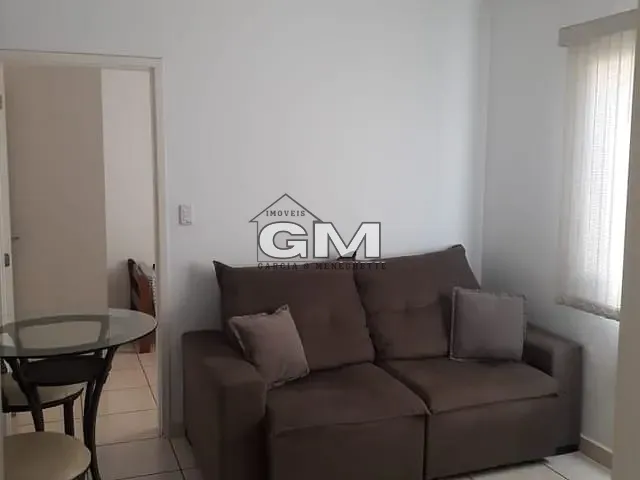 Apartamento 2 quartos e 1 banheiro, à venda, no bairro Ipiranga em Ribeirão Preto