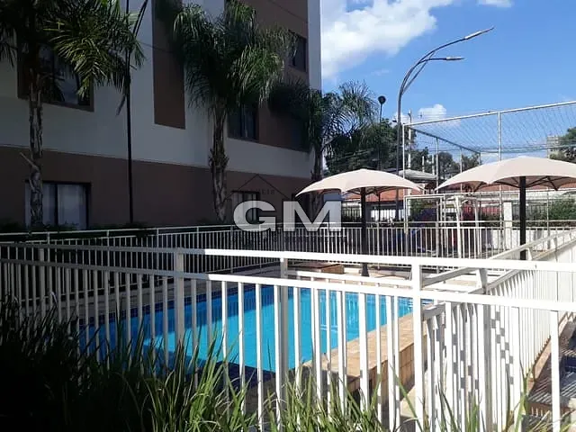 Apartamento 2 quartos e 1 banheiro, à venda, no bairro Ipiranga em Ribeirão Preto