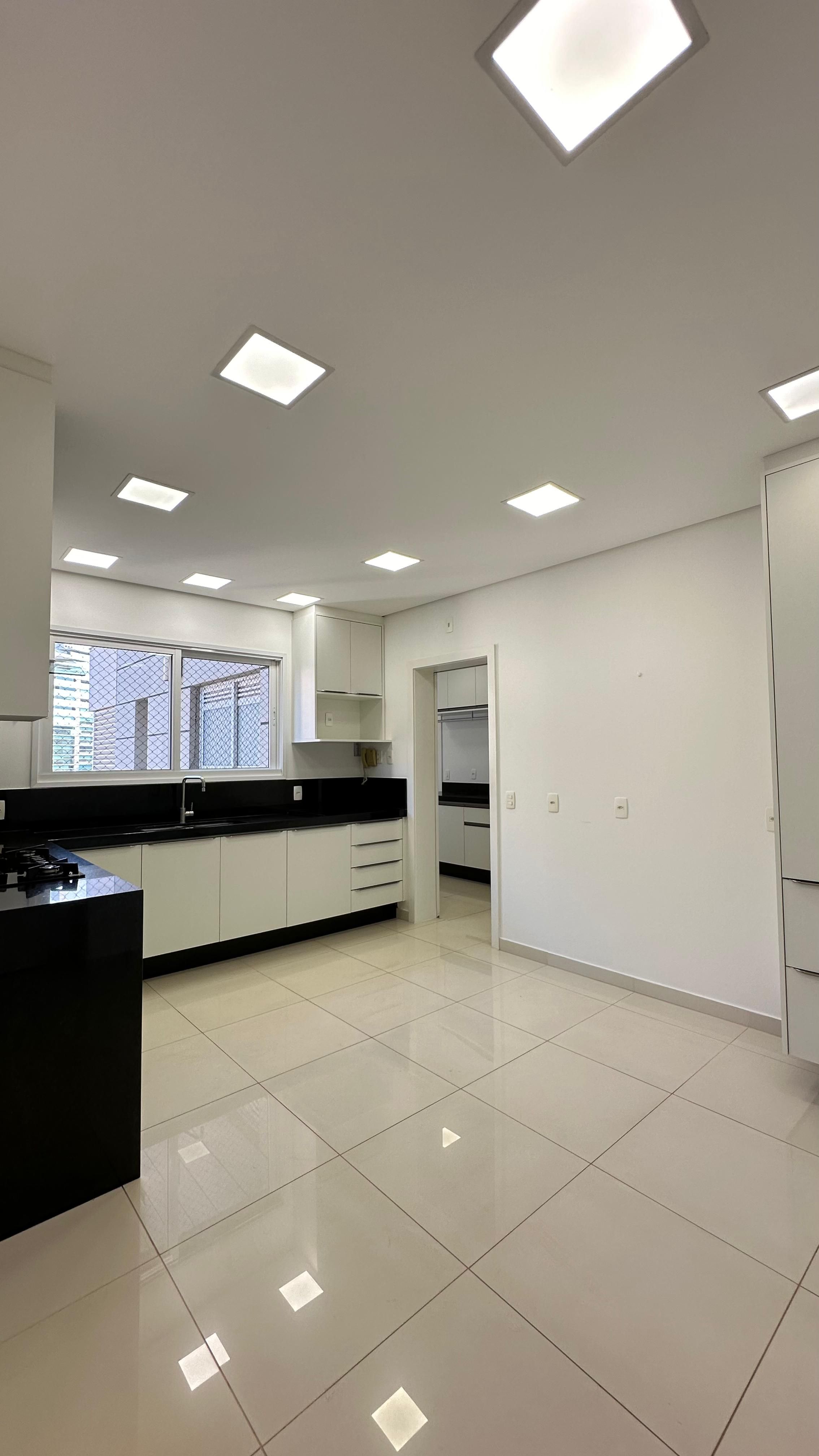 Apartamento, 3 quartos, 200 m² - Foto 10