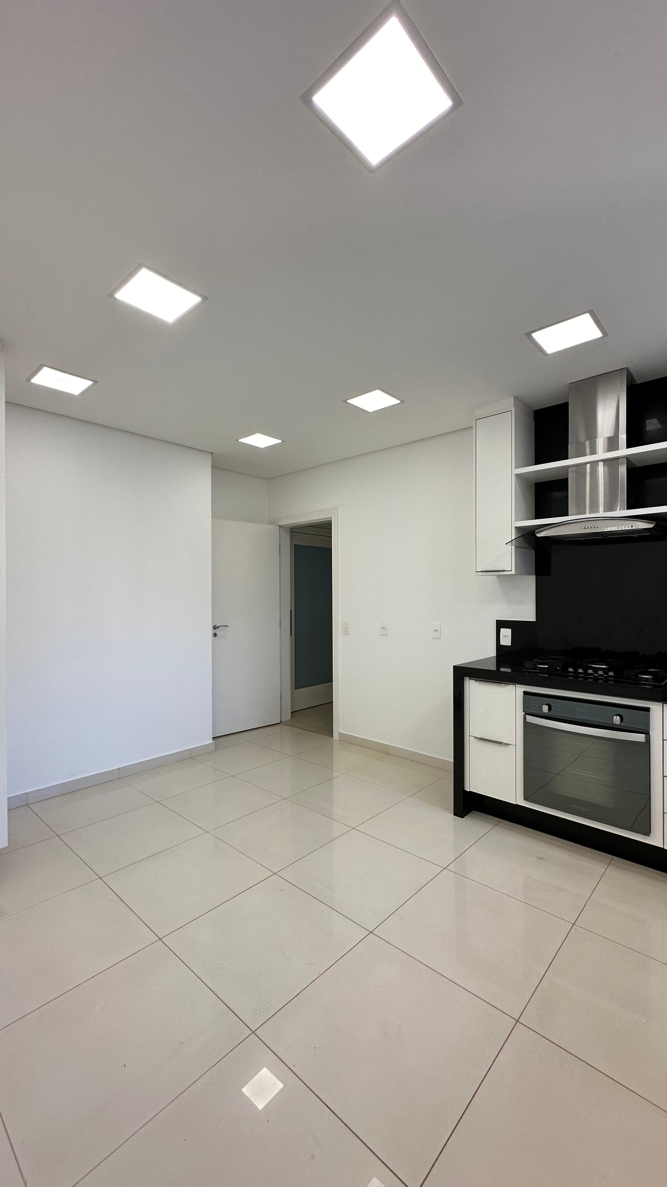 Apartamento, 3 quartos, 200 m² - Foto 9