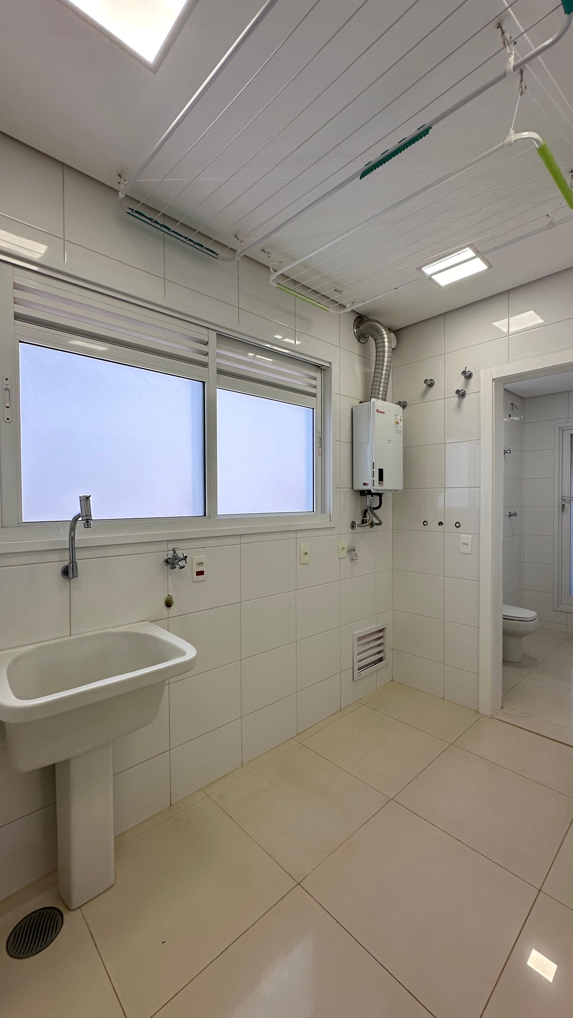 Apartamento, 3 quartos, 200 m² - Foto 13