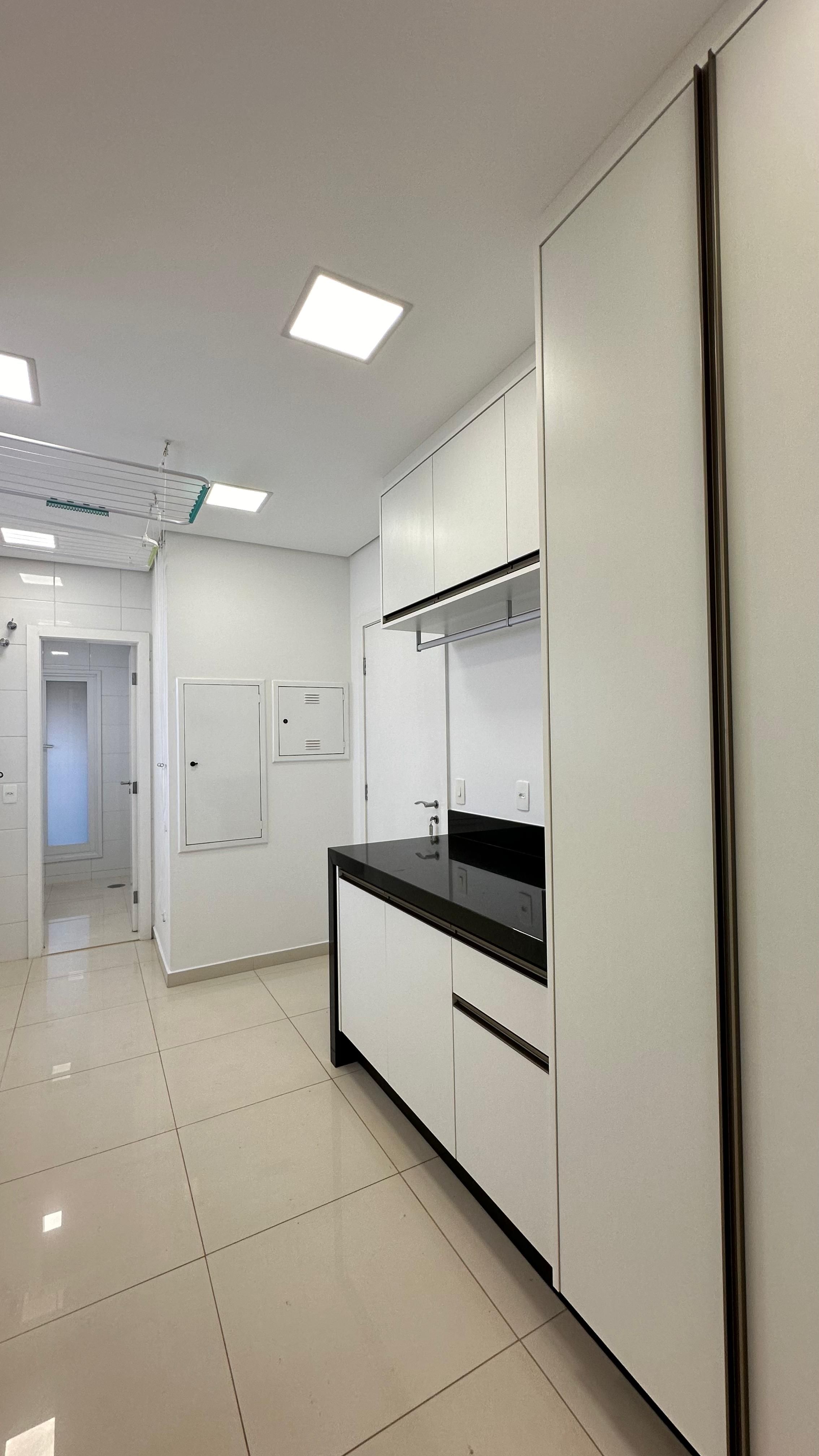 Apartamento, 3 quartos, 200 m² - Foto 8