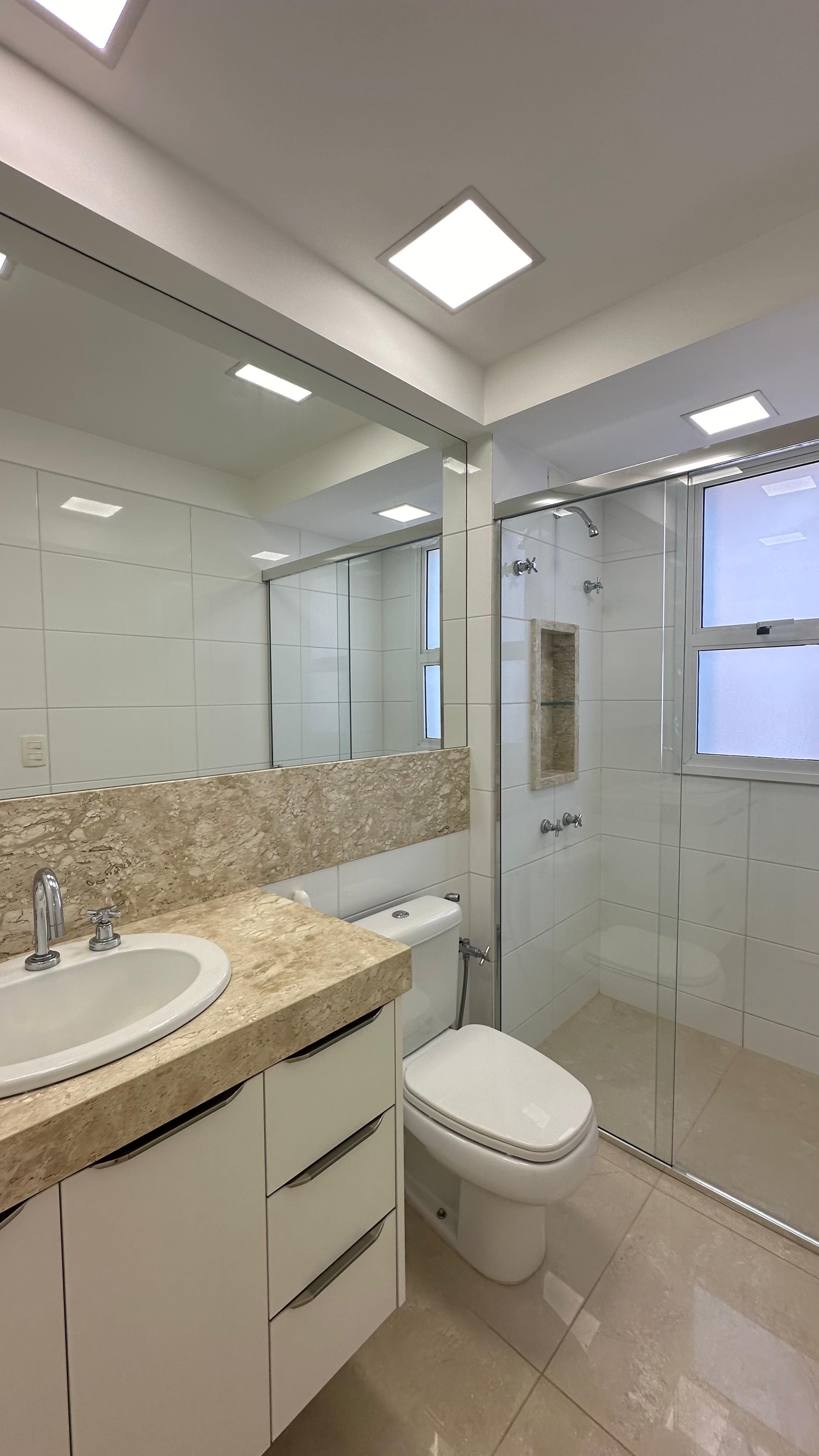 Apartamento, 3 quartos, 200 m² - Foto 17