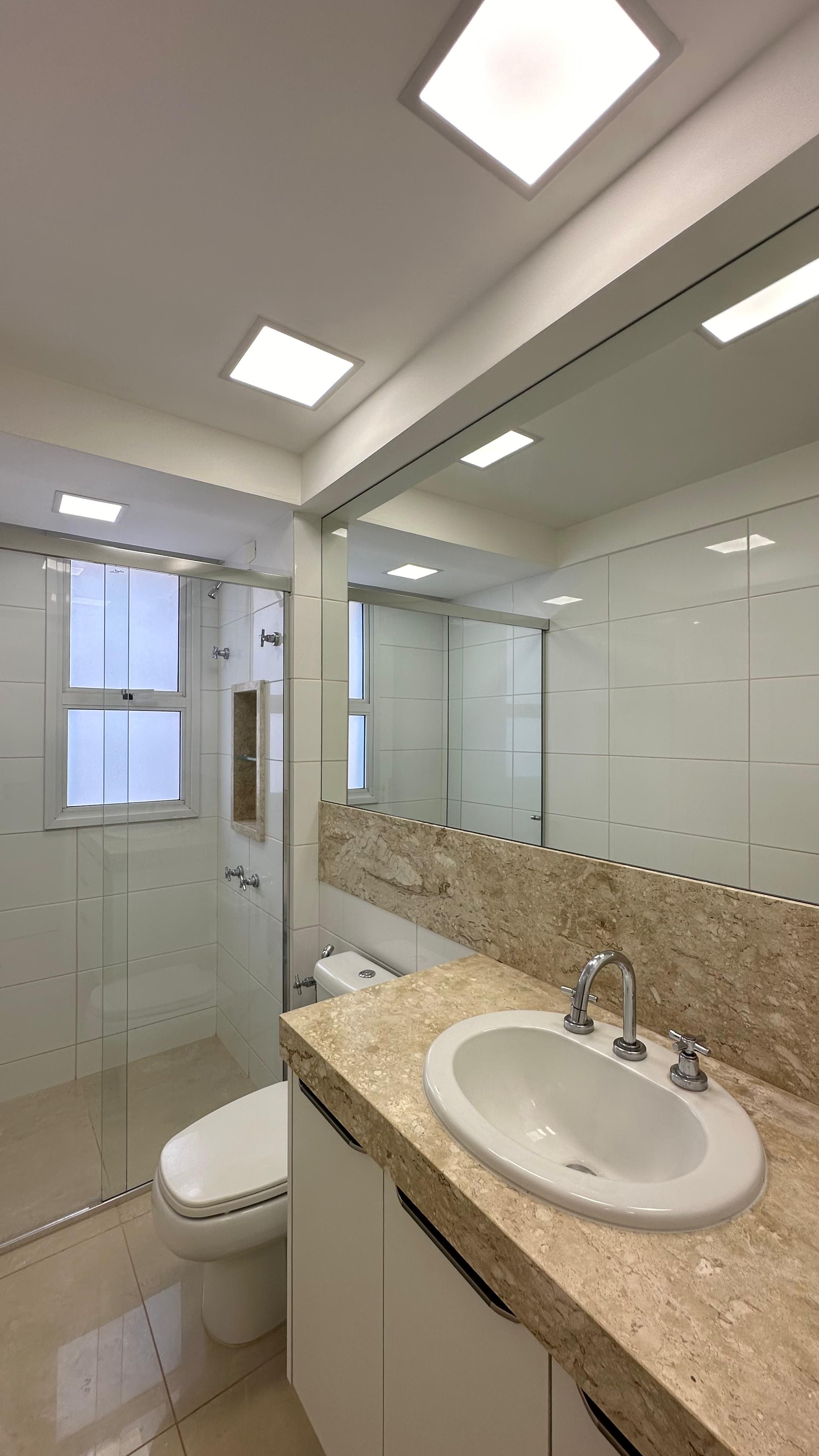Apartamento, 3 quartos, 200 m² - Foto 16
