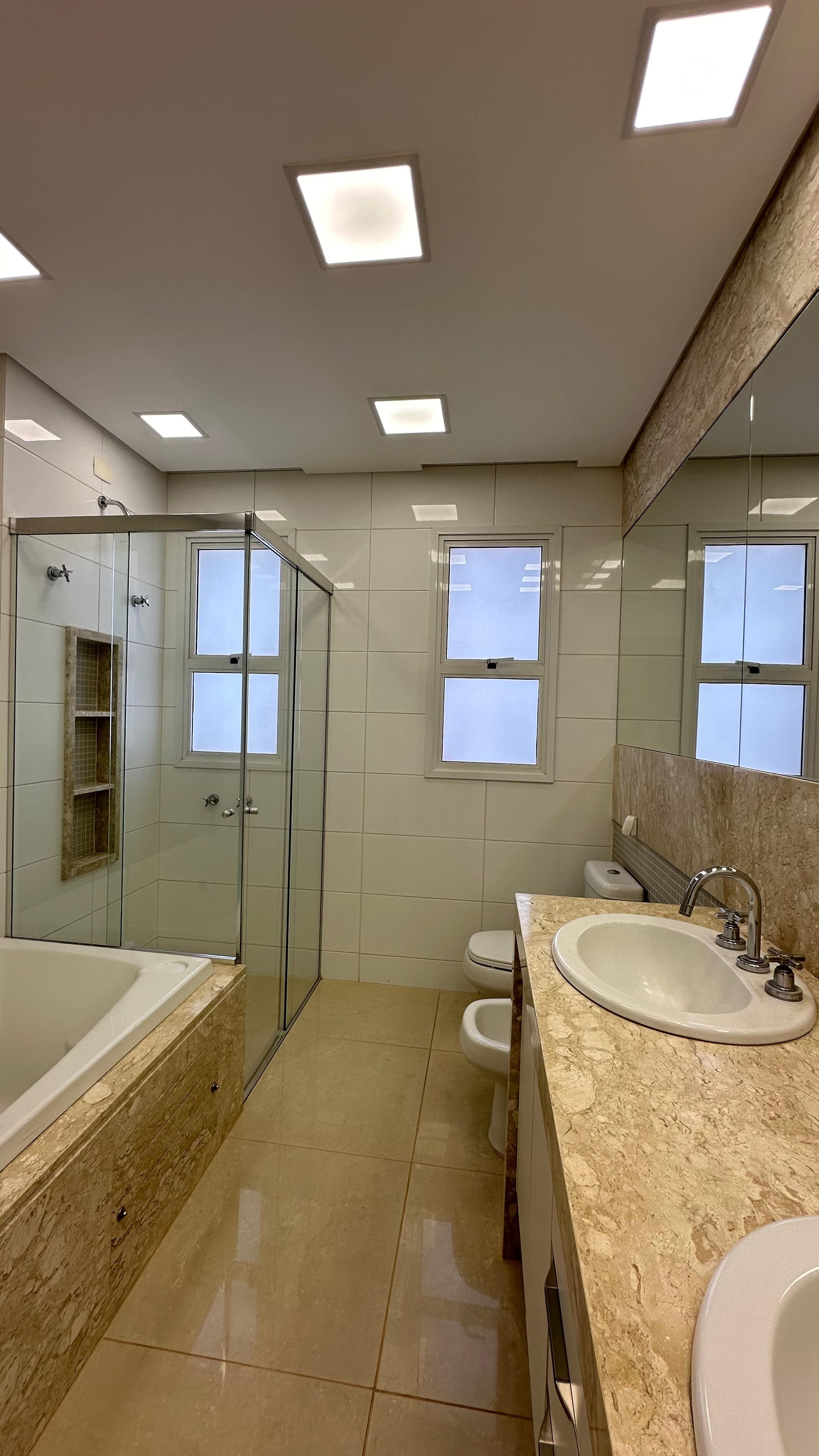 Apartamento, 3 quartos, 200 m² - Foto 20