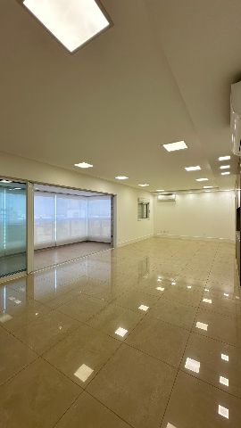 Apartamento com 200m² 3 quartos e 5 banheiros, para alugar, no bairro Gleba Palhano em Londrina