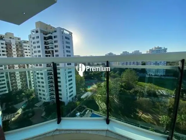Foto do Apartamento - Apartamento à venda, Barra da Tijuca, Rio de Janeiro, RJ | House Premium Corretagem de Imóveis Ltda