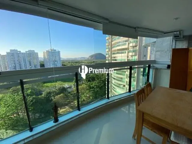 Foto do Apartamento - Apartamento à venda, Barra da Tijuca, Rio de Janeiro, RJ | House Premium Corretagem de Imóveis Ltda