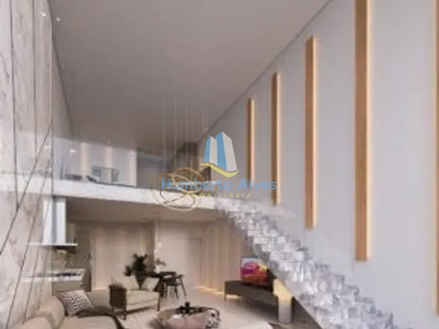 Apartamento com 80m² 2 quartos e 2 banheiros, à venda, no bairro Recreio em Vitória da Conquista