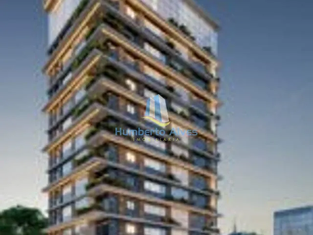 Apartamento com 80m² 2 quartos e 2 banheiros, à venda, no bairro Recreio em Vitória da Conquista