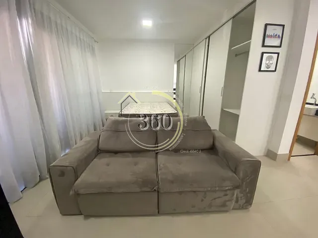 Apartamento com 55m² 1 quarto e 1 banheiro, para alugar, no bairro Vila Regente Feijó em São Paulo