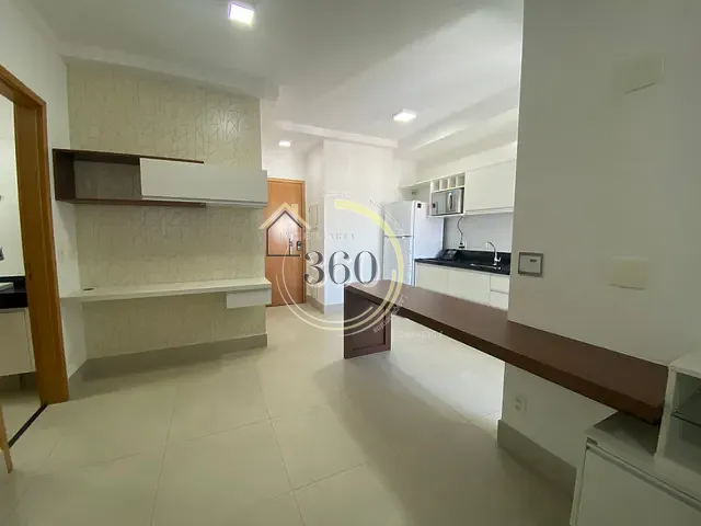 Apartamento com 55m² 1 quarto e 1 banheiro, para alugar, no bairro Vila Regente Feijó em São Paulo