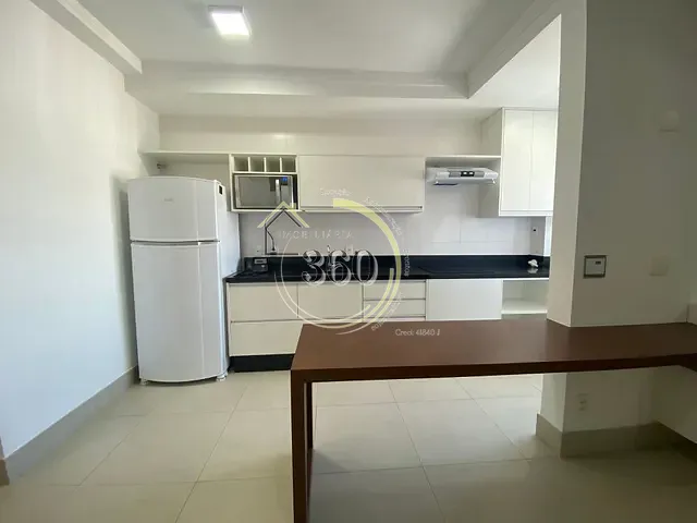 Apartamento com 55m² 1 quarto e 1 banheiro, para alugar, no bairro Vila Regente Feijó em São Paulo