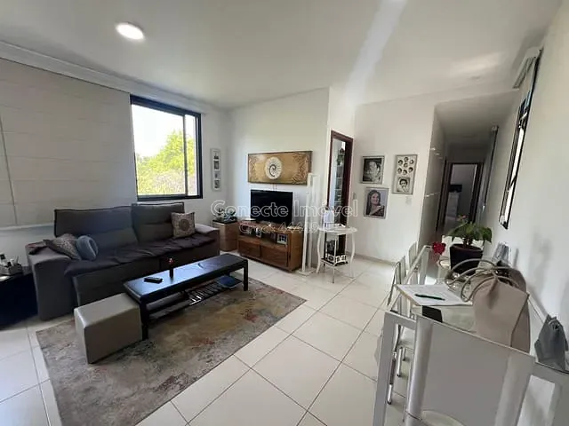 Apartamento 2 quartos e 2 banheiros, à venda, no bairro Loteamento Santo Antonio em Jaguariúna