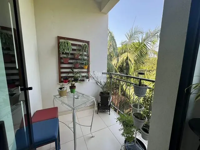 Apartamento 2 quartos e 2 banheiros, à venda, no bairro Loteamento Santo Antonio em Jaguariúna