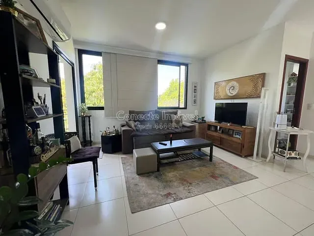 Apartamento 2 quartos e 2 banheiros, à venda, no bairro Loteamento Santo Antonio em Jaguariúna