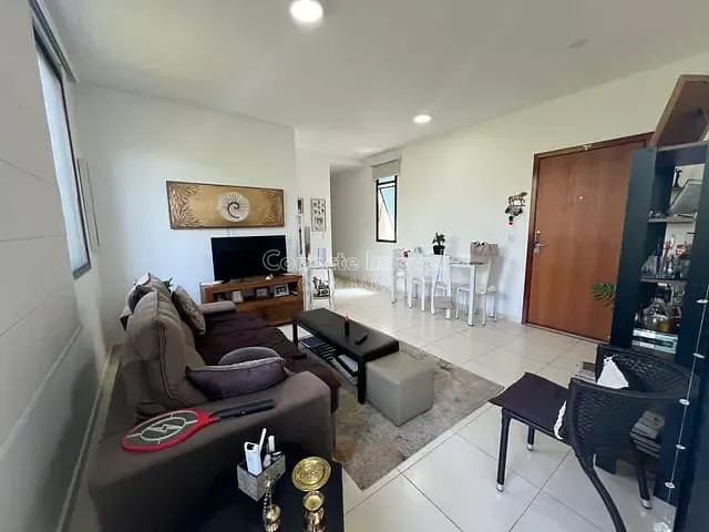 Apartamento 2 quartos e 2 banheiros, à venda, no bairro Loteamento Santo Antonio em Jaguariúna