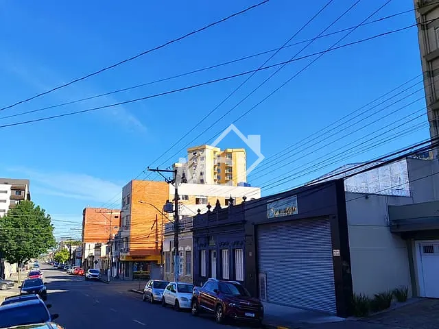 Apartamento 2 quartos e 1 banheiro, à venda, no bairro Centro em Pelotas