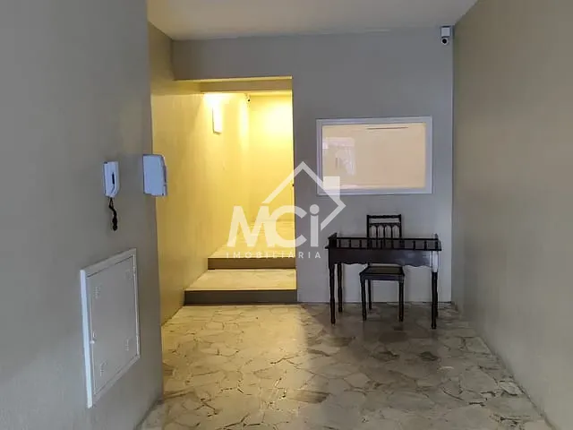 Apartamento 2 quartos e 1 banheiro, à venda, no bairro Centro em Pelotas